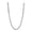 10mm Silver, variant on Men’s Hip-Hop Style Pant Chains – Stylish Jeans Chain with Large Hook for Streetwear Outfits