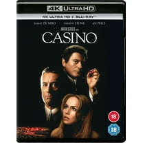 Casino (4K Ultra HD)