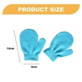 thumbnail image 2 of Manoplas para niños pequeños Manoplas para niños Guantes cálidos para recién nacidos Guantes de invierno para bebés y niños, 2 of 5