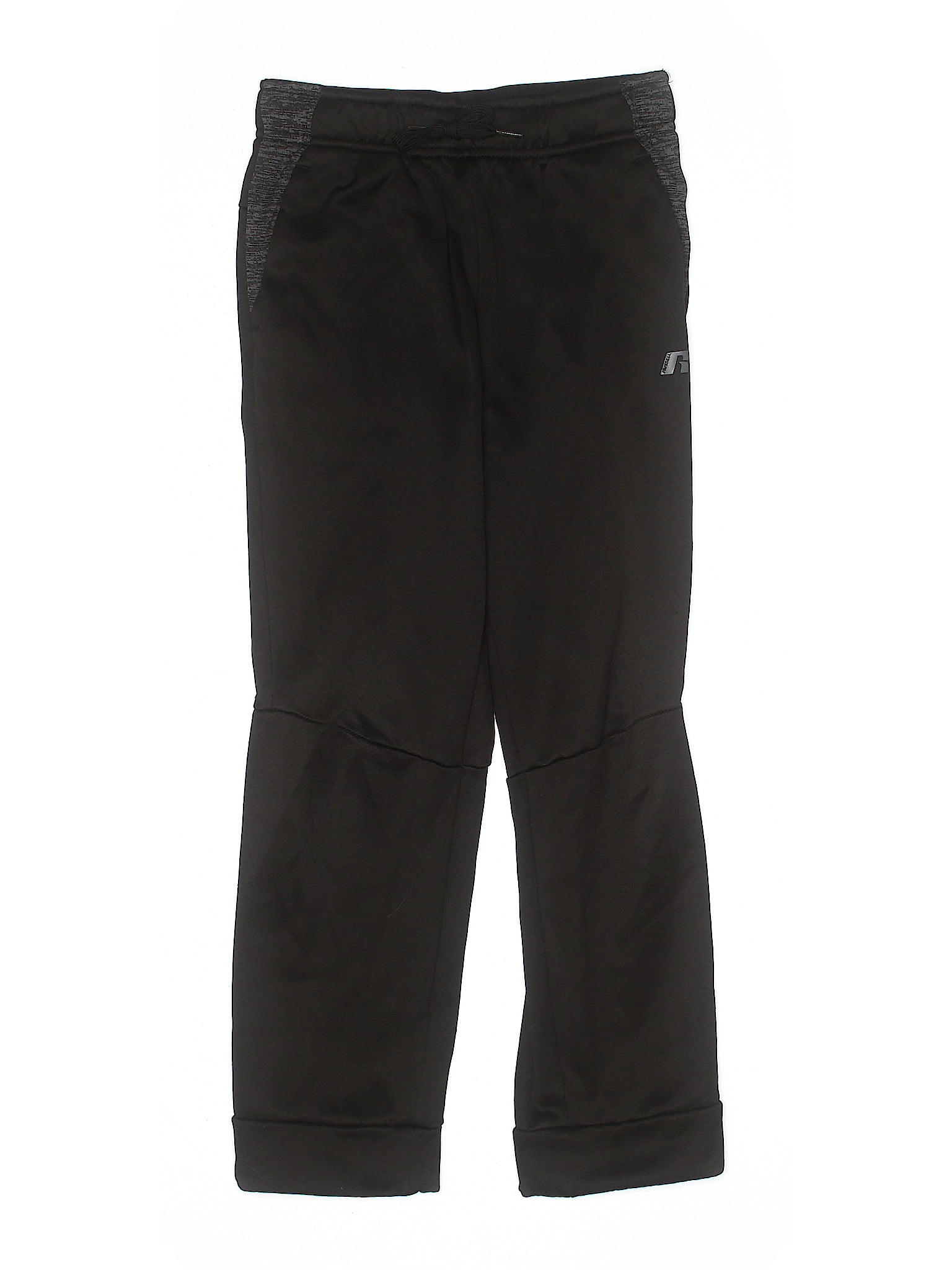 russell pro cotton sweatpants