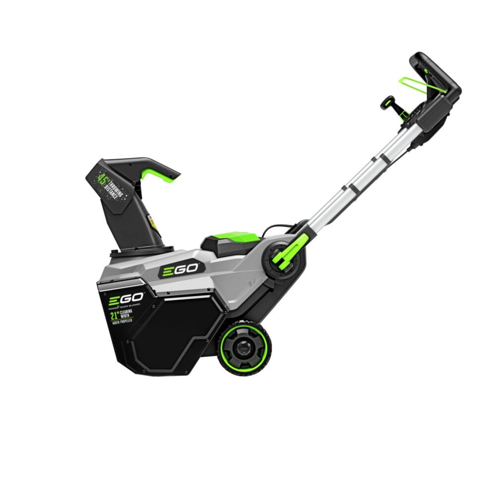 Ego Power+ Snow Blower 21" Auger Propelled Bare Tool