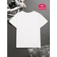 thumbnail image 5 of Boys' First Day of School Shirt - Pink T-Shirt with Happy FIRST DAY OF SCHOOL Lettering, Soft Breathable Cotton Kids Tee for Preschool, Elementary, Middle School - Back to School Outfit Gift for Boys, 5 of 6