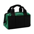 thumbnail image 2 of Outils de Quincaillerie Organisateur Oxford Imperméable Sac Multi-Fonction Ensemble d'Outils Sac à Main pour Électricien Charpentier Sacs pour Électricien Charpentier Réparation Type 2, 2 of 9