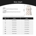 thumbnail image 4 of Lsque Dachshund Dog Puppy Pattern Mens Tank Tops Muscle Athletic Quick Dry Sleeveless Workout Fitness T Shirts Beach Tank Top, Loose-fit Sleeveless Shirt for Men-Medium, 4 of 7