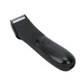 thumbnail image 1 of Rechargeable Electric Trimmer, Safe Reliable Electric Trimmer Small Compact Comfortable Grip For Travel, 1 of 8