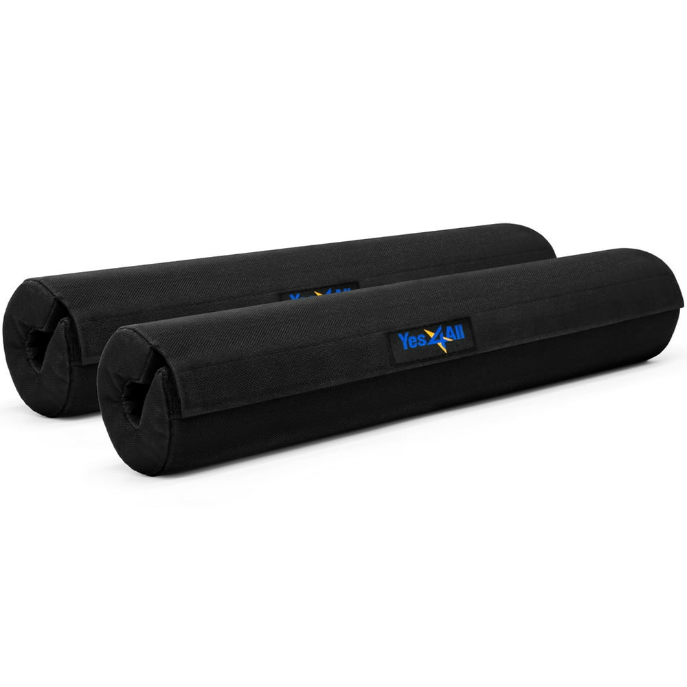 Yes4All Foam Bar Pad Olympic Barbell Pad Barbell Squat Pad