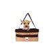 thumbnail image 1 of Asiento portatil para mascota Gadgets and Fun DoggyCAR Asiento de automóvil para perros, 1 of 4