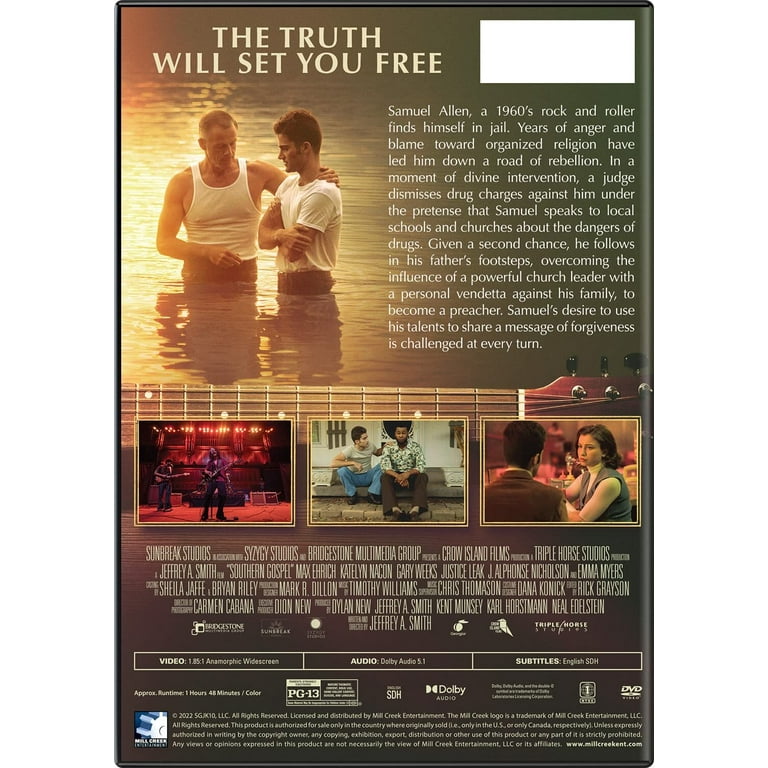 (未使用･未開封品)Story of Gospel Music [DVD] 未使用・未開封品)Life of Jesus the Revolutionary [DVD] 【公式通販】