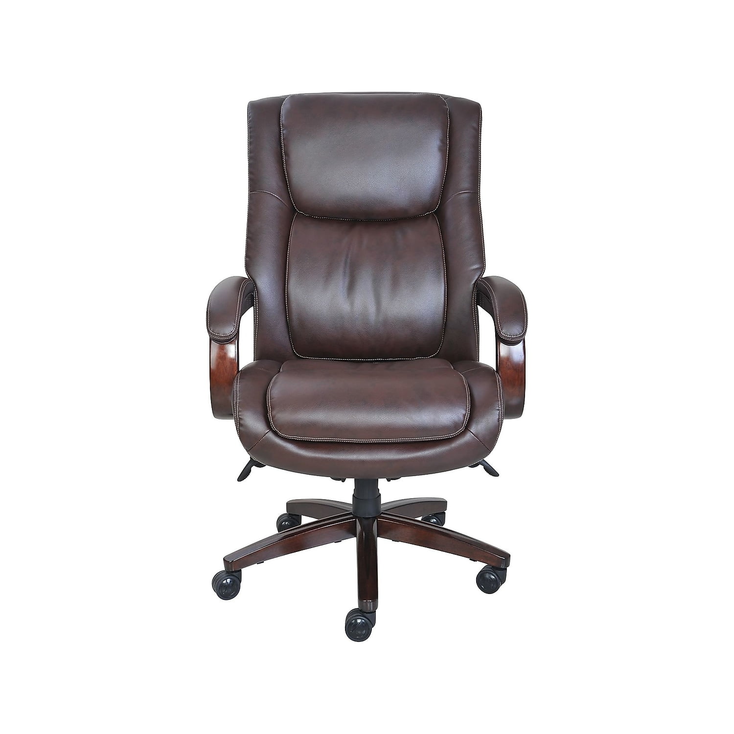 La-Z-Boy Winston Big Tall High Back Office Chair with Arms