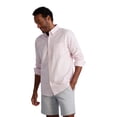 thumbnail image 5 of Chaps Men's Long Sleeve Oxford Button-Up Shirt, Sizes XS - 4XB, 5 of 6