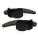 thumbnail image 4 of 2-3 del paquete Extensión de de volante de 2 piezas para Golf 6GTI R20 Scirocco Yotijar Palanca de cambio del volante, 4 of 10