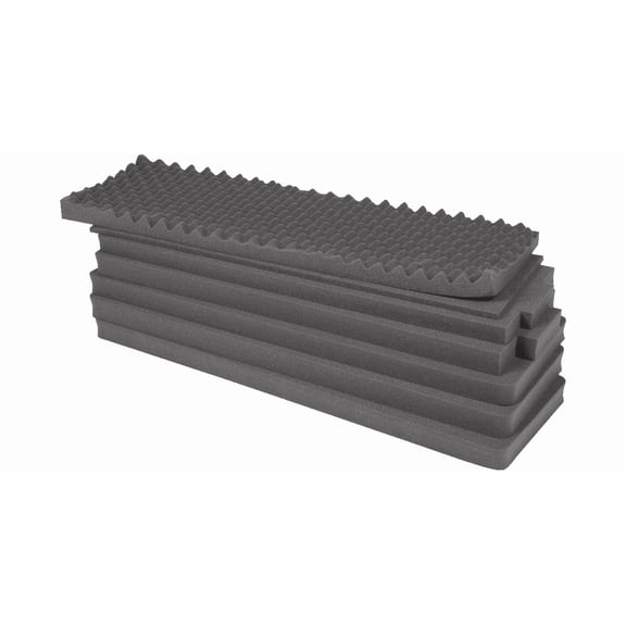 SKB Cases 5FL-5014-6 Replacement Layered Foam for 3i-5014-6