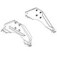 thumbnail image 2 of Demco RV 6060 Fifth Wheel Trailer Hitch Mount Kit, 2 of 2