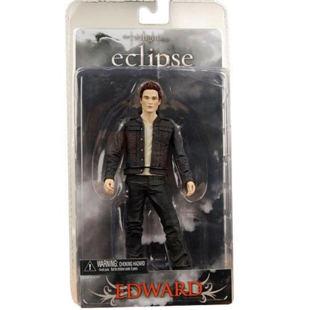 Twilight Eclipse Movie Victoria 7in Action Figure NECA Toys for sale online 