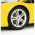 thumbnail image 2 of World Tech Toys Lamborghini Aventador 1:10 RTR Electric RC Car, Officially Licensed, 2 of 6