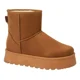 thumbnail image 2 of Bota Ugg Pink By Price Shoes Camel Mujer 1409, 2 of 6