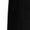 Knee length black, variant on Lerpwige Women's Fleece Lined Thigh High Socks Soft Long Stockings Winter Thermal Socks