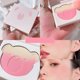 thumbnail image 5 of Makeup powder palettes Face Blush Plate Gradient Docile  Highlight Face Makeup Powder Palettes for Lady 1 ANGGREK Otros, 5 of 5