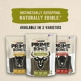 Purina Prime Bones Limited Ingredient Small Dog Treats, Chew Stick With