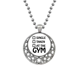 thumbnail image 1 of Solteros,matrimonios,gimnasios. Collares Colgante Retro Moon Stars Jewelry Unbranded M, 1 of 3