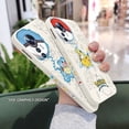 thumbnail image 2 of Funda Para Teléfono Xiaomi Poco F5 M5 M5S X5 PRO 5G Linda Mascota Cómoda Sentir Gao Jiahui unisex, 2 of 2