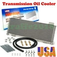 thumbnail image 2 of LPD47391 New Automatic TransmissionOil Cooler Max Heavy Duty 40,000 GVW W/ Boxr^, 2 of 5