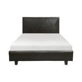 thumbnail image 1 of Topline Home Furnishings Lit Queen Platform, 1 of 6