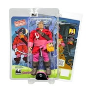 Red Beard's Ghost Scooby Doo Figures Toy Company Action Figure