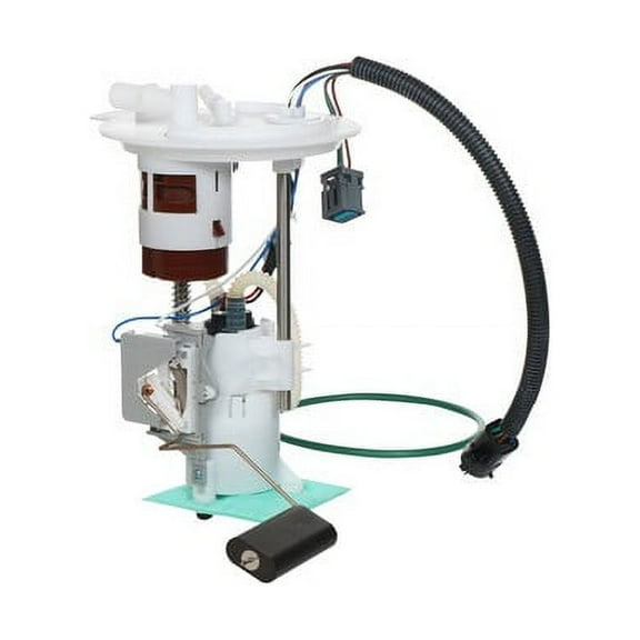 Carter Fuel Pump Module Assembly P/N:P76247M Fits select: 2004-2005 FORD EXPLORER, 2004-2005 MERCURY MOUNTAINEER