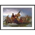 thumbnail image 2 of Art.com Printed Figurative Seasons World Culture Framed Art Print, 15" x 21", by Emanuel Leutze, 2 of 5