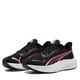 thumbnail image 3 of Tenis Puma Pounce Lite JR para Mujer 401512-08 negro 23.5, 3 of 6
