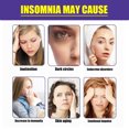 thumbnail image 3 of 3pcs Sleep Patch Home Gentle Care To Improve Sleep Quality Daily Body Care Patch, 3 of 5
