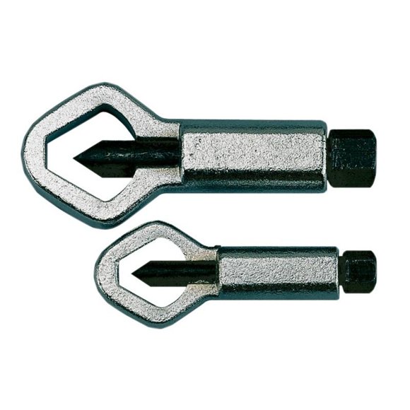 Teng Ns02 Ensemble de Répartiteurs de Noix, 2 Pcs