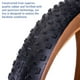 thumbnail image 4 of Neumático de goma para bicicleta de 20x3.0 pulgadas, neumáticos plegables, neumático de repuesto para bicicleta de playa y nieve, 4 of 8