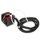 thumbnail image 3 of Kit de extrusor Accesorios para impresora 3D Adecuado para CR-10/Ender3 Boquilla de conjunto completo Fanjh-80-24V, 3 of 12
