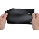 thumbnail image 4 of Estuche de cuero para llaves Sailing negro, 4 of 4