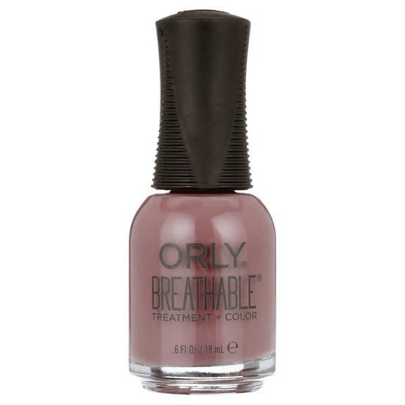 Orly Breathable Treatment   Color - 2060003 Shift Happens 0.6 oz Nail Polish