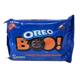 thumbnail image 2 of Oreo BOO Spooky Halloween Design Chocolate Sandwich Cookies 18.71oz, Pack of 2, 2 of 6