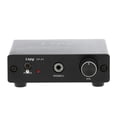 thumbnail image 3 of DC 12V 20WX2 Mini Amplificador de Potencia de Audio Soporte Remoto para Ordenadores MP3 MP4 Teléfonos Soledad Amplificador de audio para automóvil, 3 of 7