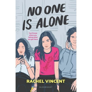 No One Is Alone, (Hardcover)