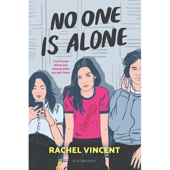No One Is Alone (Hardcover)