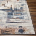 thumbnail image 5 of Mark&Day Washable Area Rugs, 2x7 Welton Modern Navy Runner Area Rug (2'7" x 7'3"), 5 of 5