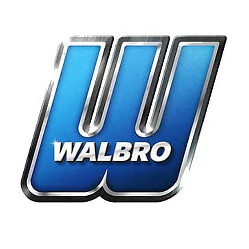 Walbro 2 Pack Genuine K23-WYK Carburetor Repair Rebuild Kit Fits WYK Series OEM 