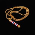 thumbnail image 3 of Collar de luz de giro de barbería, collar único de luz de giro de barbería Collar de barbero Lograr más, 3 of 8