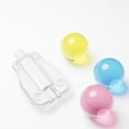 thumbnail image 4 of OUNONA durable cover Pinball Machine Rod Cover Transparent 1Pack for Family Fun, 4 of 8