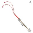 thumbnail image 1 of Allumeur Haute Performance pour Poêles à Granulés avec 230V et Acier Inoxydable, 1 of 8