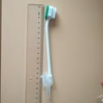 thumbnail image 2 of 20 Pcs Éponge Jetable à Succion pour Brosse à Dents, Éponge à Succion pour Crachats, Éponge à Succion pour Brosse à Dents, Brosse à Dents à Succion, 2 of 2