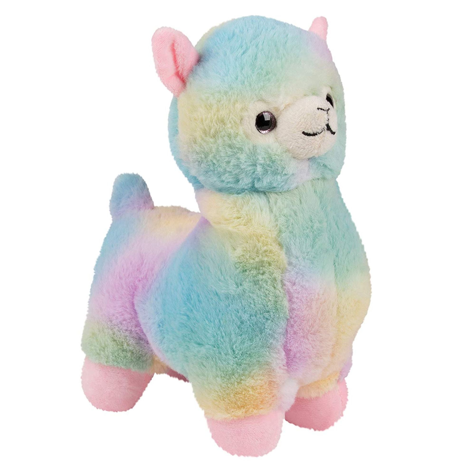 llama plush toy