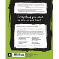 thumbnail image 2 of Vegan Bowl Attack! : More than 100 One-Dish Meals Packed with Plant-Based Power (Hardcover), 2 of 3