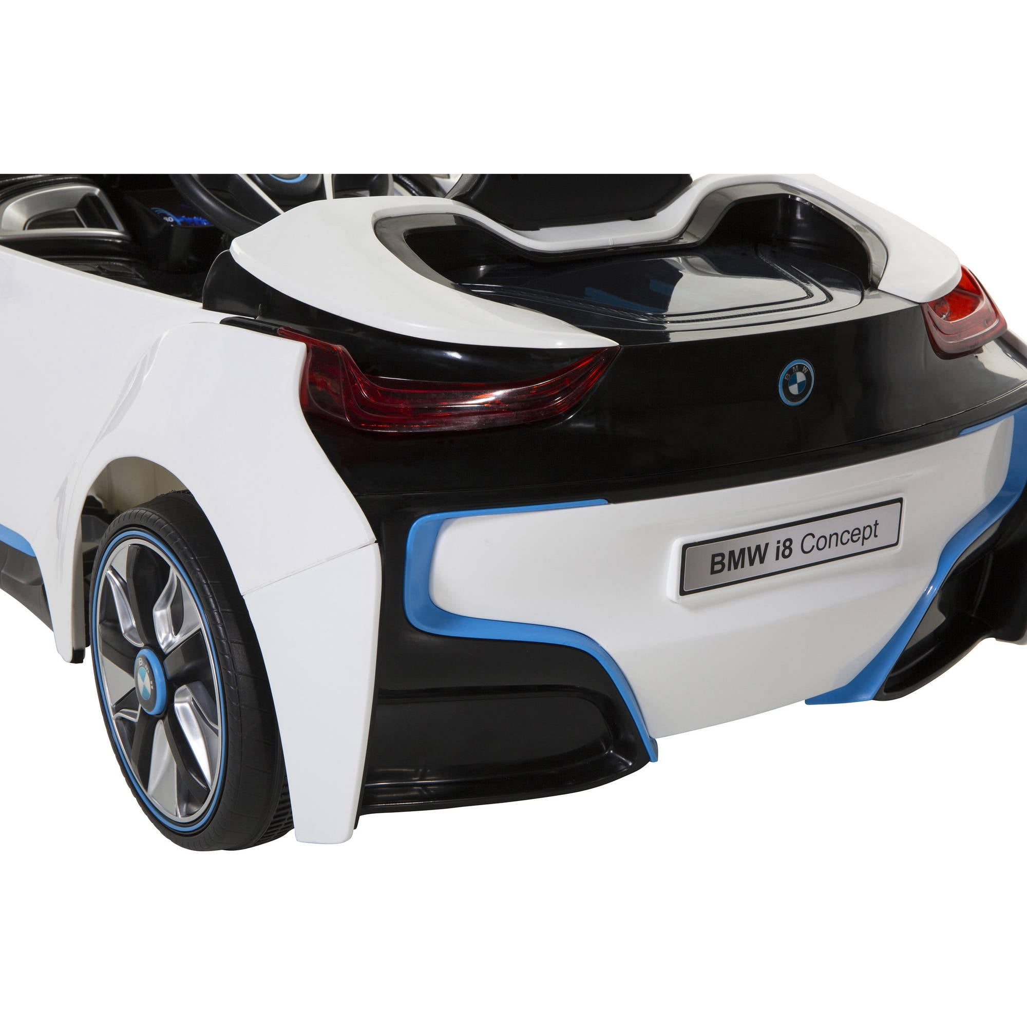 bmw i8 spyder toy car